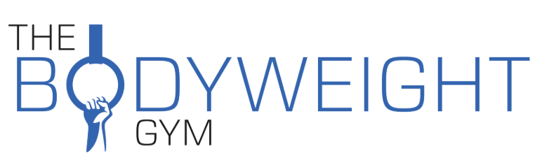 The Bodyweight Gym